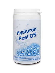 Maske Hyaluron Peel Off  Maske Hyaluron Peel Off